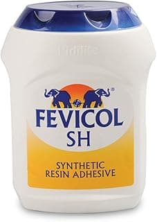 Fevicol SH, 125g - Ultimate woodworking adhesive | Easy to use | Durable | Sets in 2-3 hours