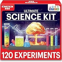 EINSTEIN BOX